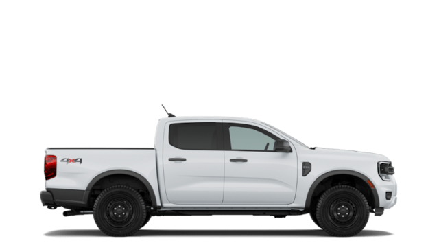 2026 Ford Ranger® External Image 1